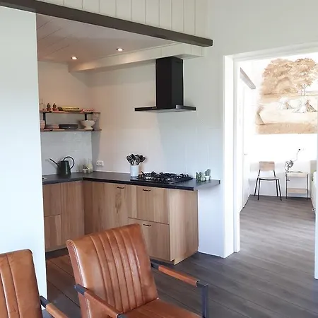 Johannesberg 3* Oldebroek