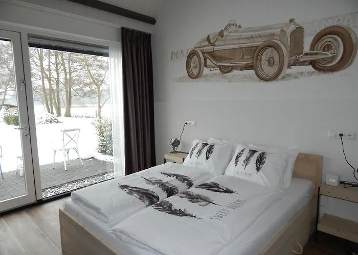 فندق مبيت وإفطار Johannesberg 3*