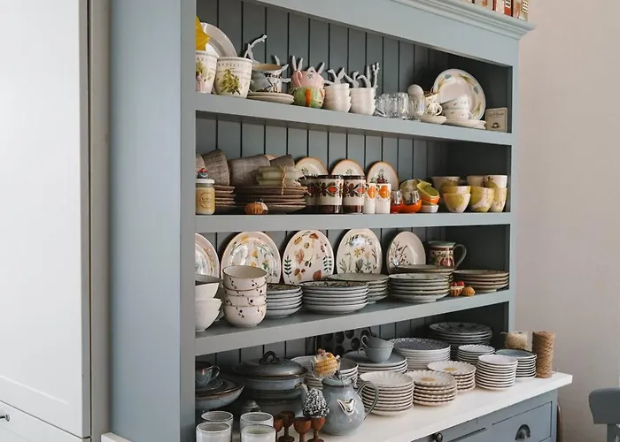 Johannesberg فندق مبيت وإفطار 3*