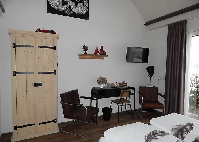 Johannesberg 3* Oldebroek